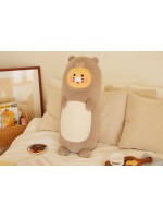 Kakao Friends - Choonsik Sweet Sleep Friend 熊公仔